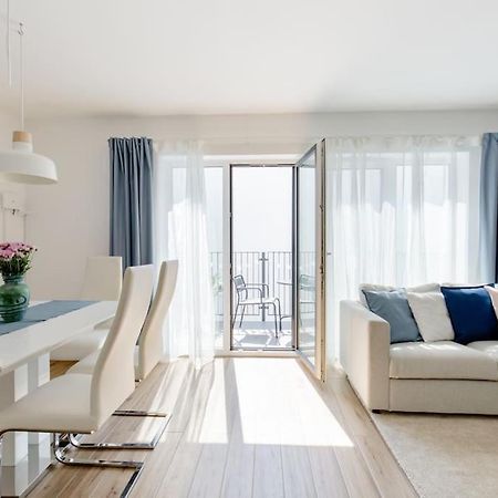 Szondi Corner Apartman Budapeste Exterior foto