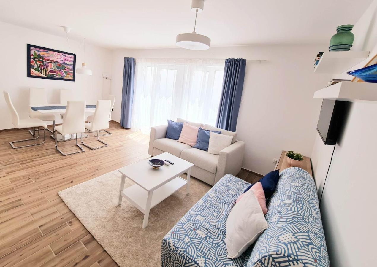 Szondi Corner Apartman Budapeste Exterior foto