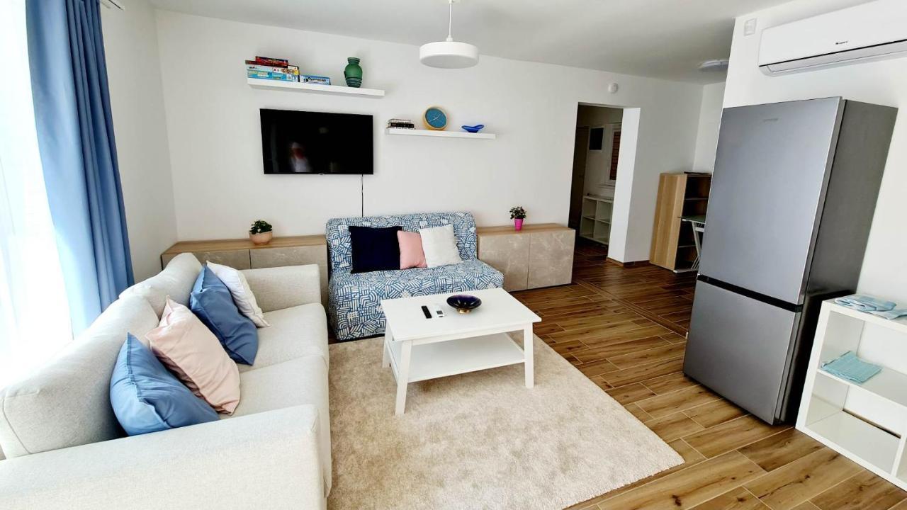 Szondi Corner Apartman Budapeste Exterior foto