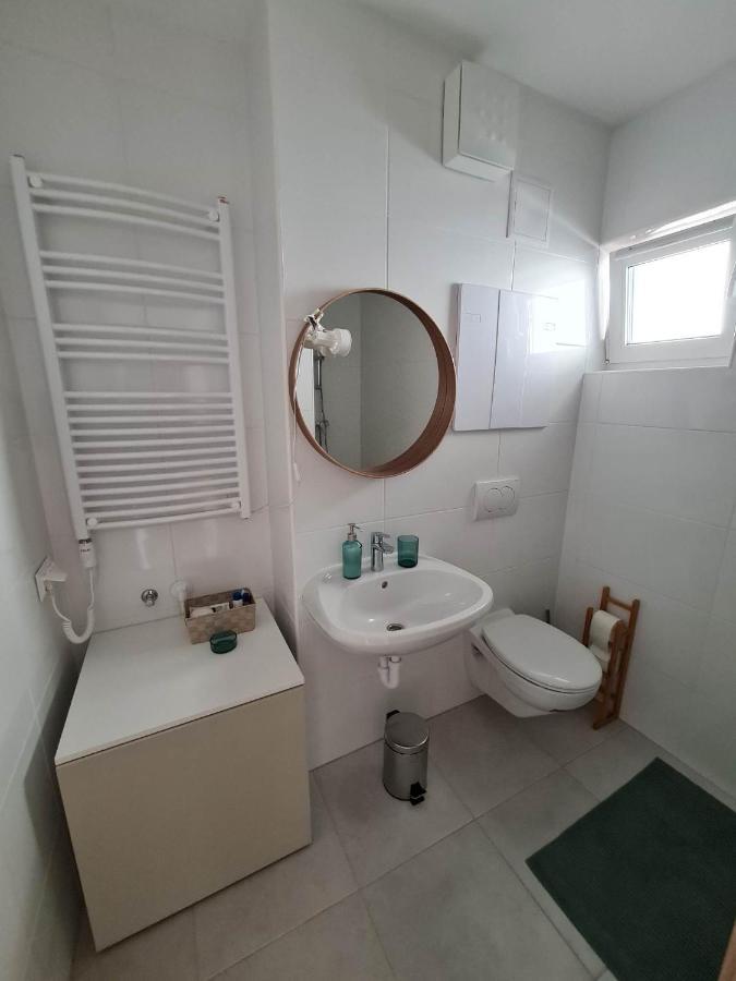 Szondi Corner Apartman Budapeste Exterior foto