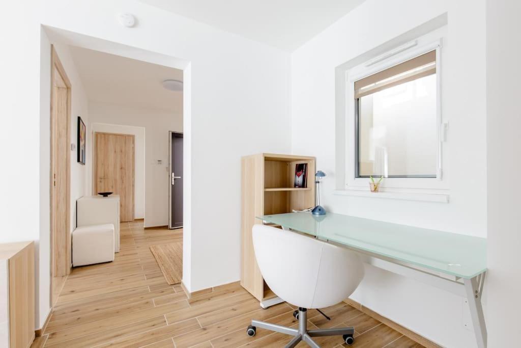 Szondi Corner Apartman Budapeste Exterior foto