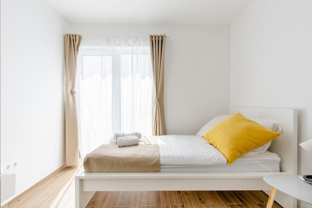 Szondi Corner Apartman Budapeste Exterior foto