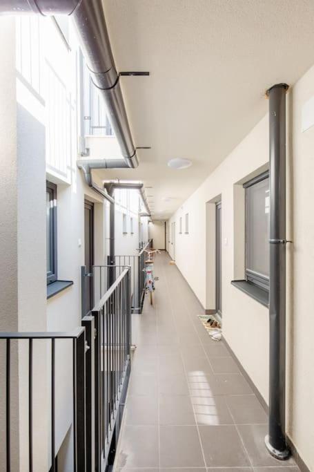 Szondi Corner Apartman Budapeste Exterior foto