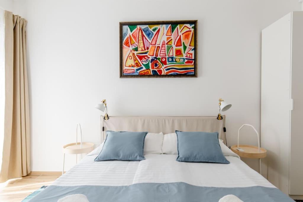 Szondi Corner Apartman Budapeste Exterior foto